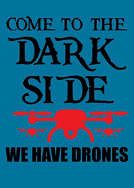 Drohnen Pilot Geschenk