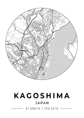 Kagoshima Japan