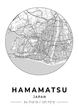 Hamamatsu Japan