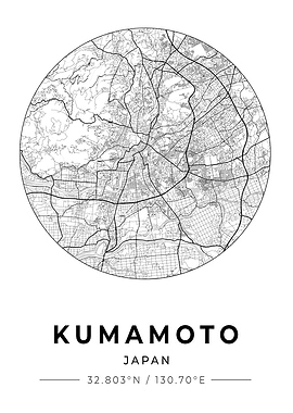 Kumamoto Japan