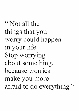 INSPIRATIONAL POSTER