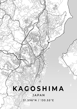 Kagoshima Japan