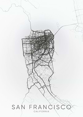 san francisco california