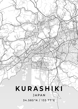 Kurashiki Japan