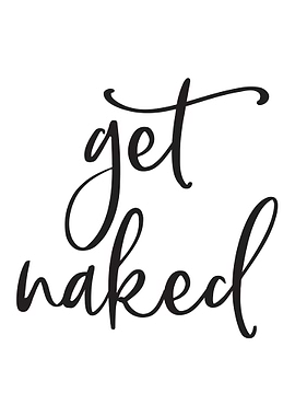 GET NAKED Farmhouse Bath