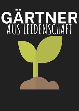 Garten Leidenschaft
