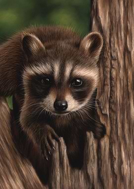 Raccoon