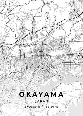 Okayama Japan