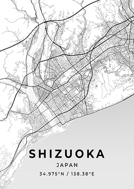 Shizuoka Japan