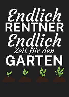 Rentner Garten