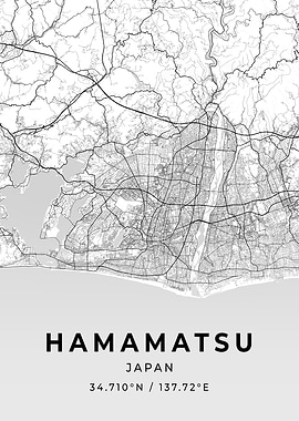 Hamamatsu Japan