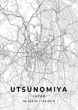 Utsunomiya Japan