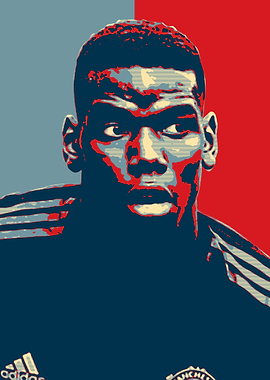 Paul Pogba