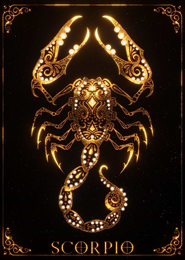 Scorpio