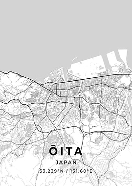 Oita Japan