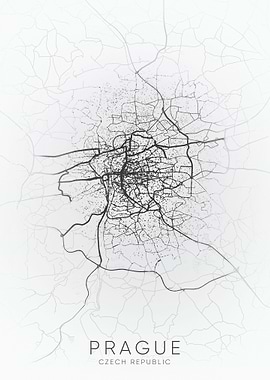 prague czech republic