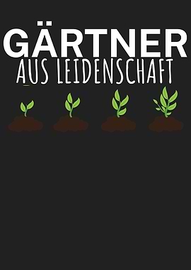 Garten Leidenschaft