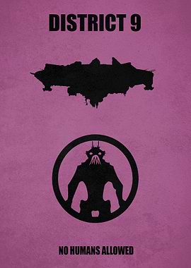 District 9