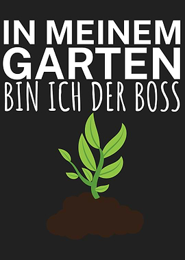 Garten Boss