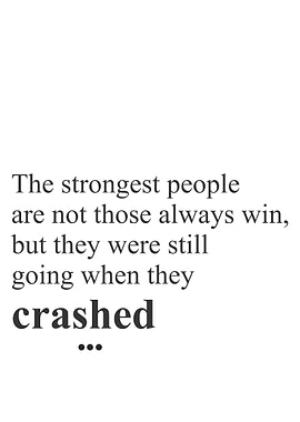 INSPIRATIONAL POSTER