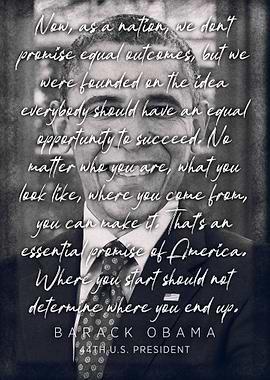 Barack Obama Quote 4