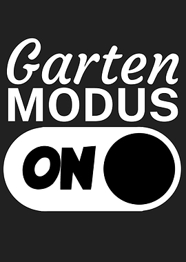 Garten Mouds on