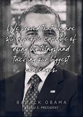 Barack Obama Quote 6