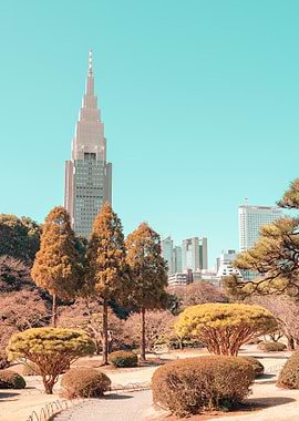 Tokyo