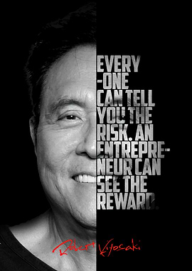 Robert Kiyosaki