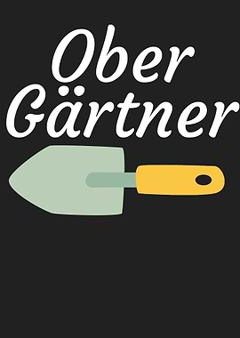 Ober Gaertner