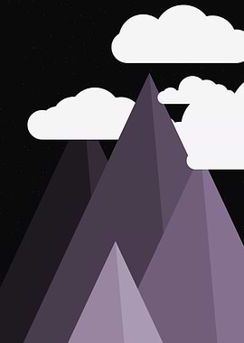 Abstract Random Placed Mou