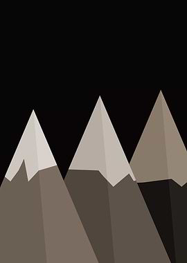 Abstract Random Placed Mou