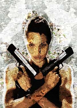 Tomb Raider