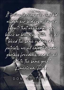 Donald Trump Quote 3