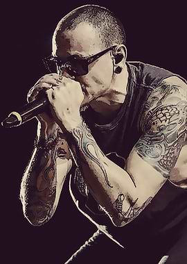LinkinPark 3
