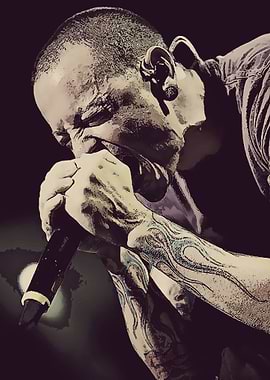 LinkinPark 10