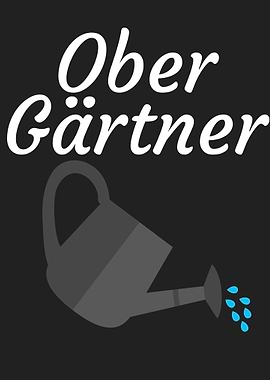 Ober Gaertner
