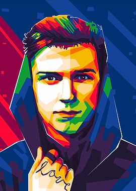 Tom Holland On Wpap