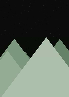 Abstract Random Placed Mou