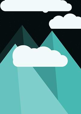 Abstract Random Placed Mou