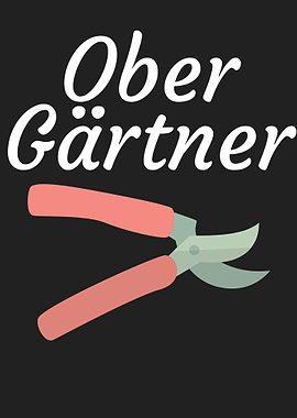 Ober Gaertner