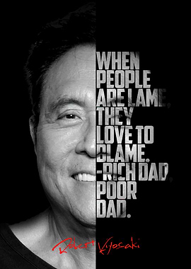 Robert Kiyosaki