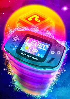 Nintendo Gameboy Advance