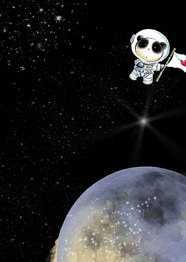 Space Panda