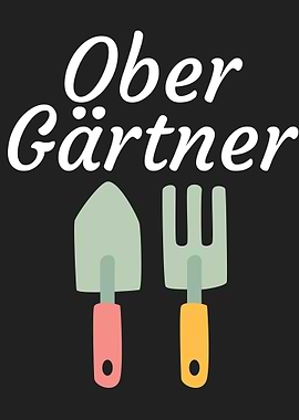 Ober Gaertner