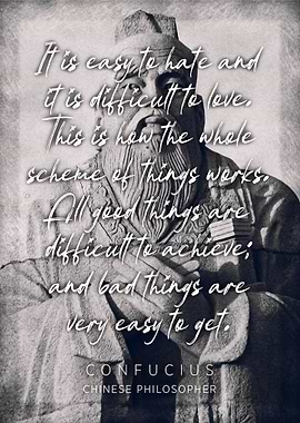 Confucius Quote 2