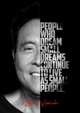 Robert Kiyosaki