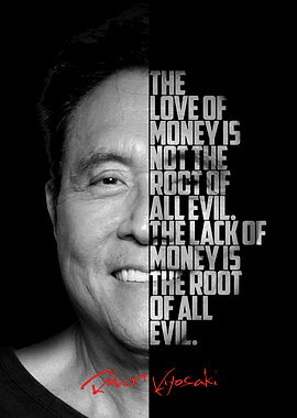 Robert Kiyosaki