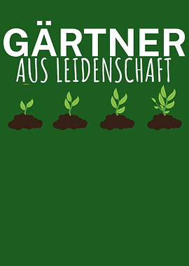 Garten Leidenschaft