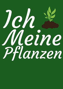 Garten Meine Pflanzen